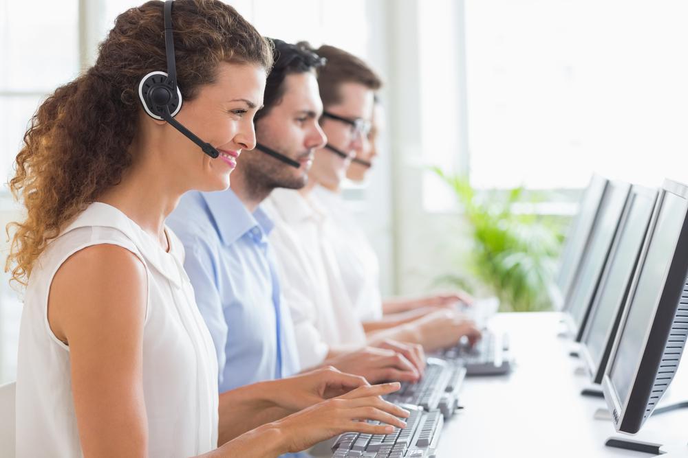 customer service